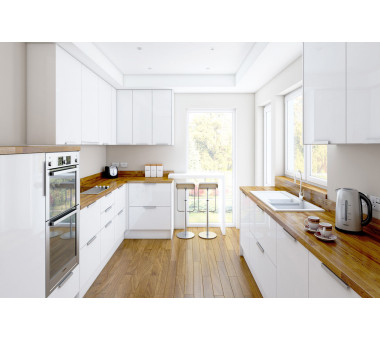 Z-Series Brilliant White Glossy